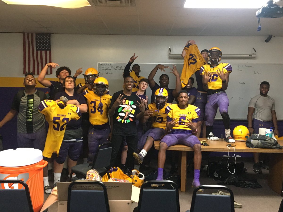 titobrasi1's tweet photo. Madison county jv 14
Columbia high jv 34 https://t.co/QItWCFMCCV