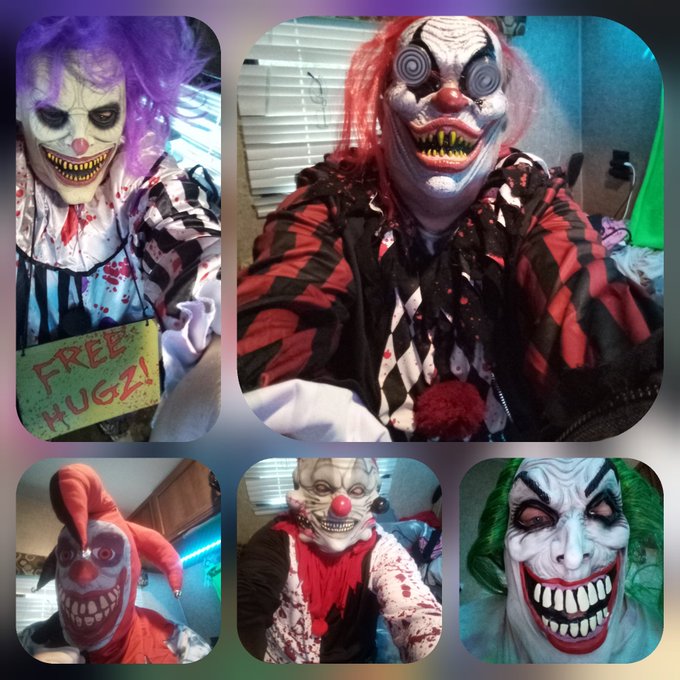 Can&#039;t wait for Halloween https://t.co/T6FyAPqSi4<a href="/tag/thatveganteacher"class="tags"><span>&#35;thatveganteacher</span></a>