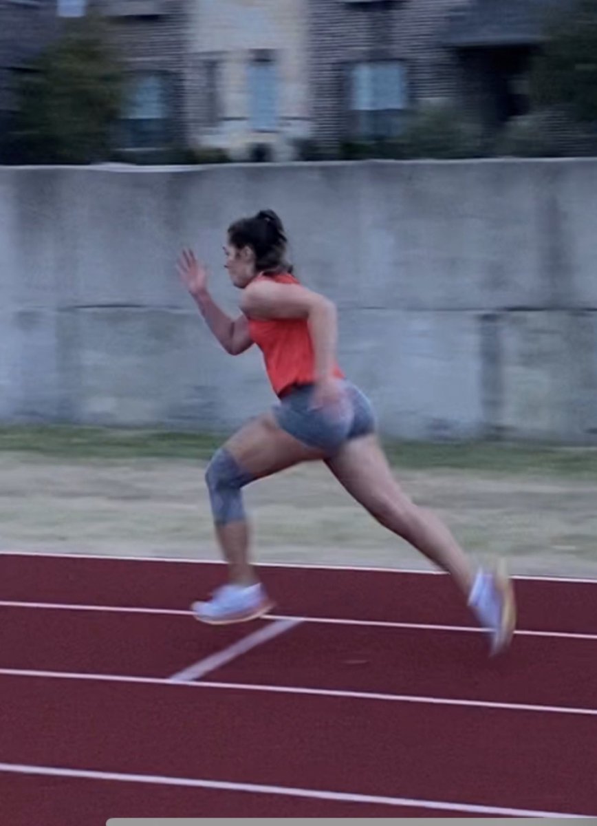 Getting some sprint training in tonight as I prepare for my meet in Alabama on 10/16!
#trackandfield #multis #heptathlon 
<a href="/ncsa/">NCSA College Recruiting</a> <a href="/canrec/">Herb Jones</a>