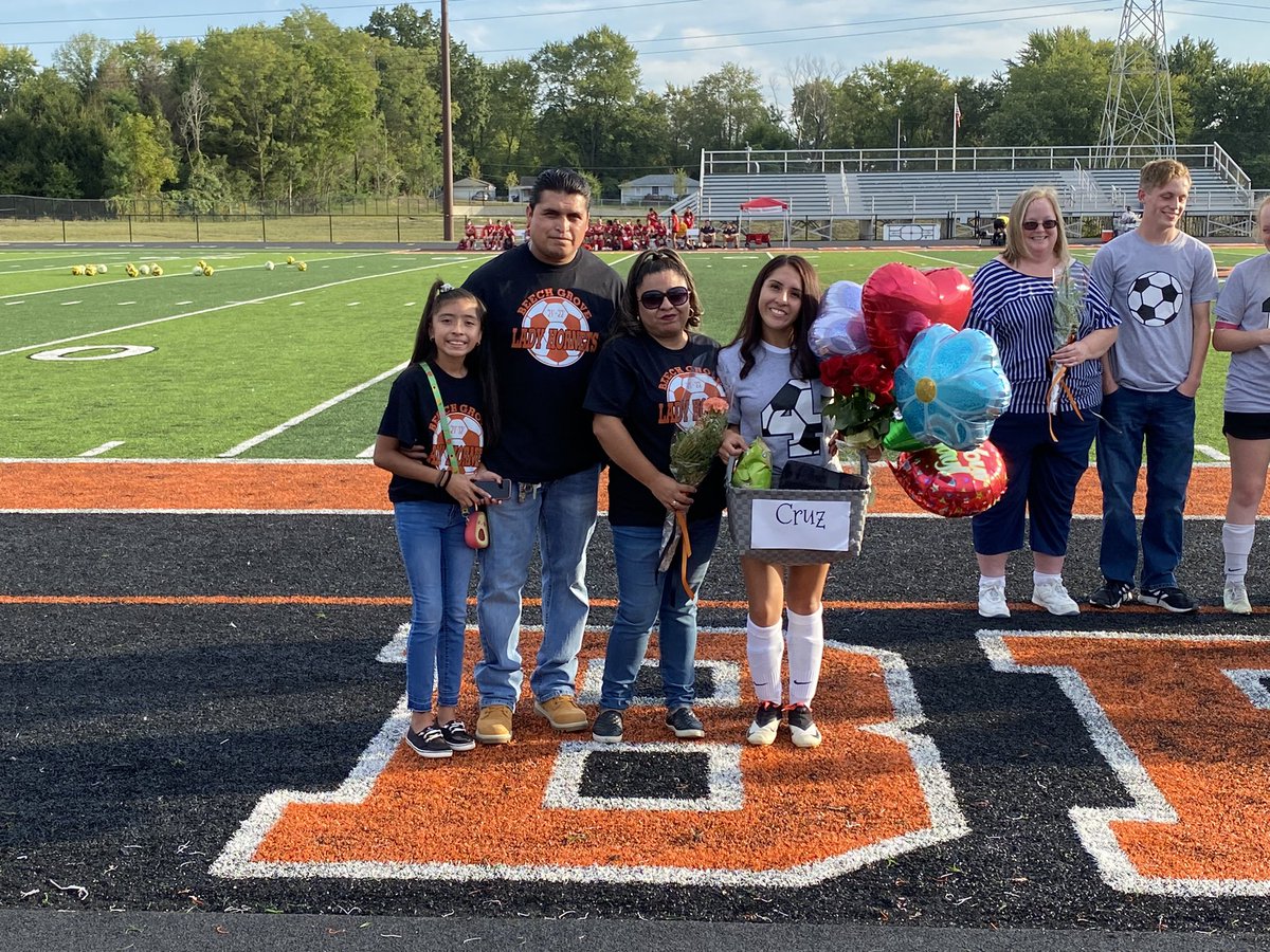 BGHS The Hive tweet media