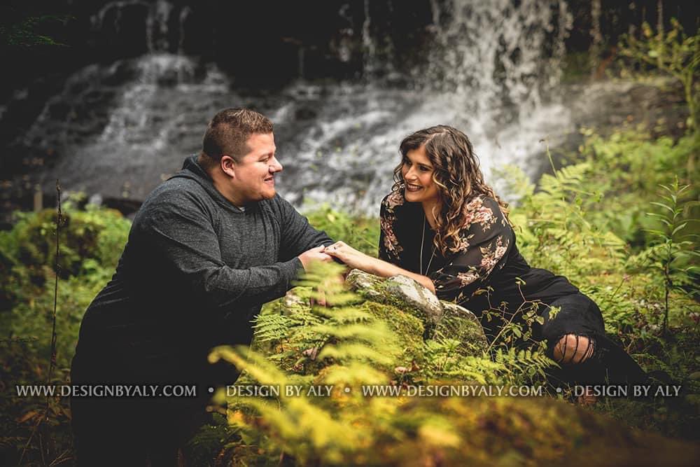 DesignByAly's tweet photo. Sneak peeks of @JCantrell724 &amp; Jeanne’s engagement shoot! Joe has been a long time friend and fellow haunter, so it was a pleasure to capture his engagement photos! Look how gorgeous Jeanne is!!! 😍😍😍

#engaged #engagementring #fiance  #wedding #weddingphotography #photography https://t.co/i113F6FJfN