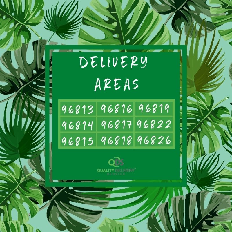 Quality Delivery Service LLC (QualityDeliver2) Twitter