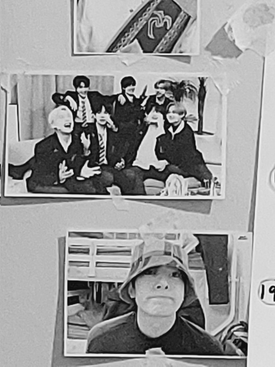 studjam's tweet image. Found strength in ur smiles :)

Happy October everyone! I hope we can all start this month with positivity! We'll eventually get through this, fighting! 🥰