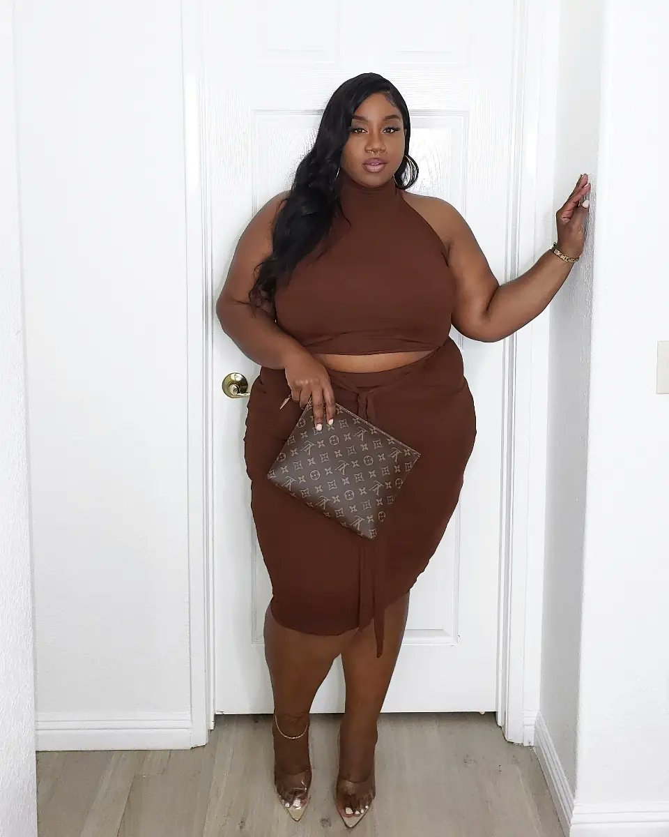 Chocolate on Chocolate 🍫🤎
