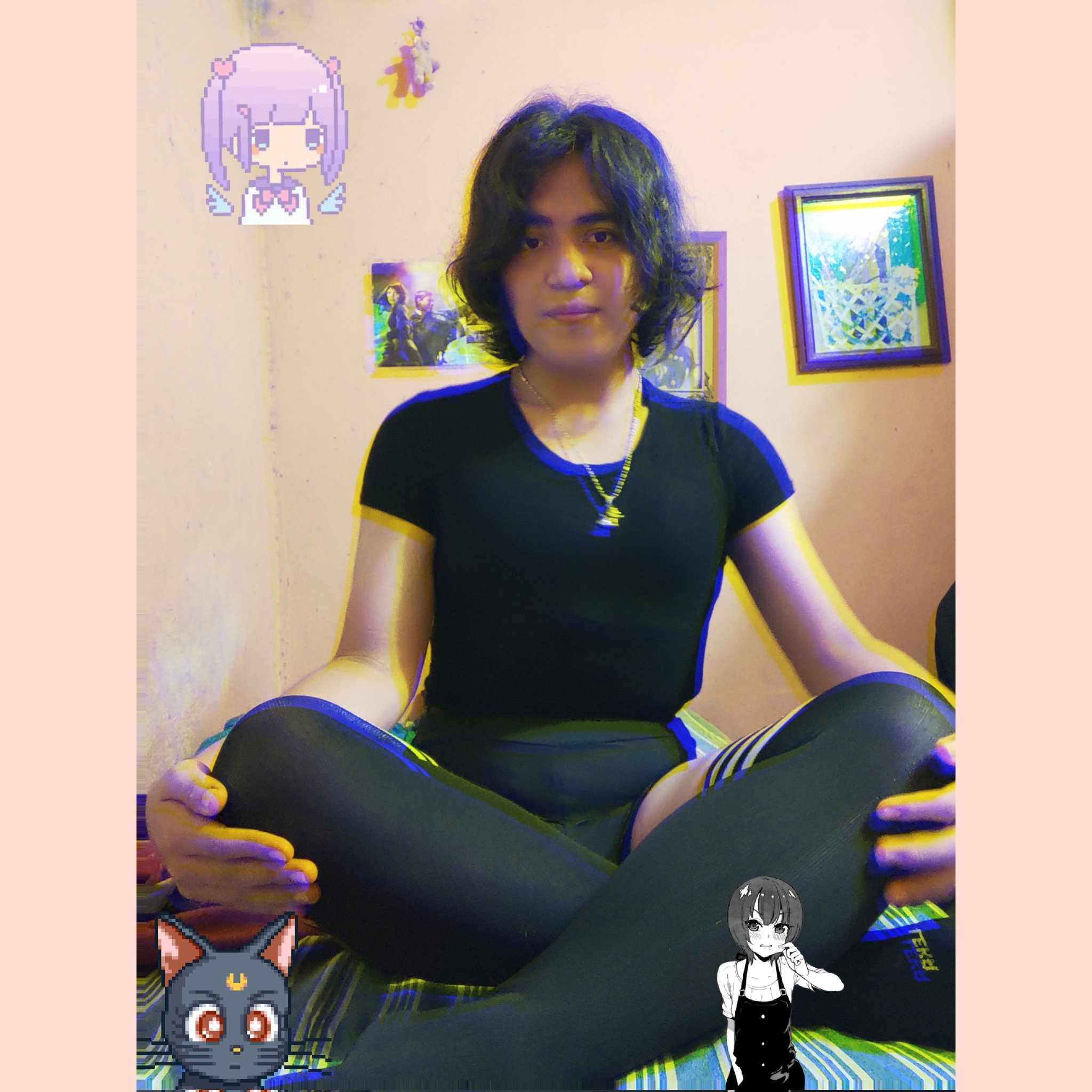 Angelina🍃 on X: Hola Twitter 😳 soy un intento de trapito #femboy  #Trapito t.coogWjYsoOwv  X