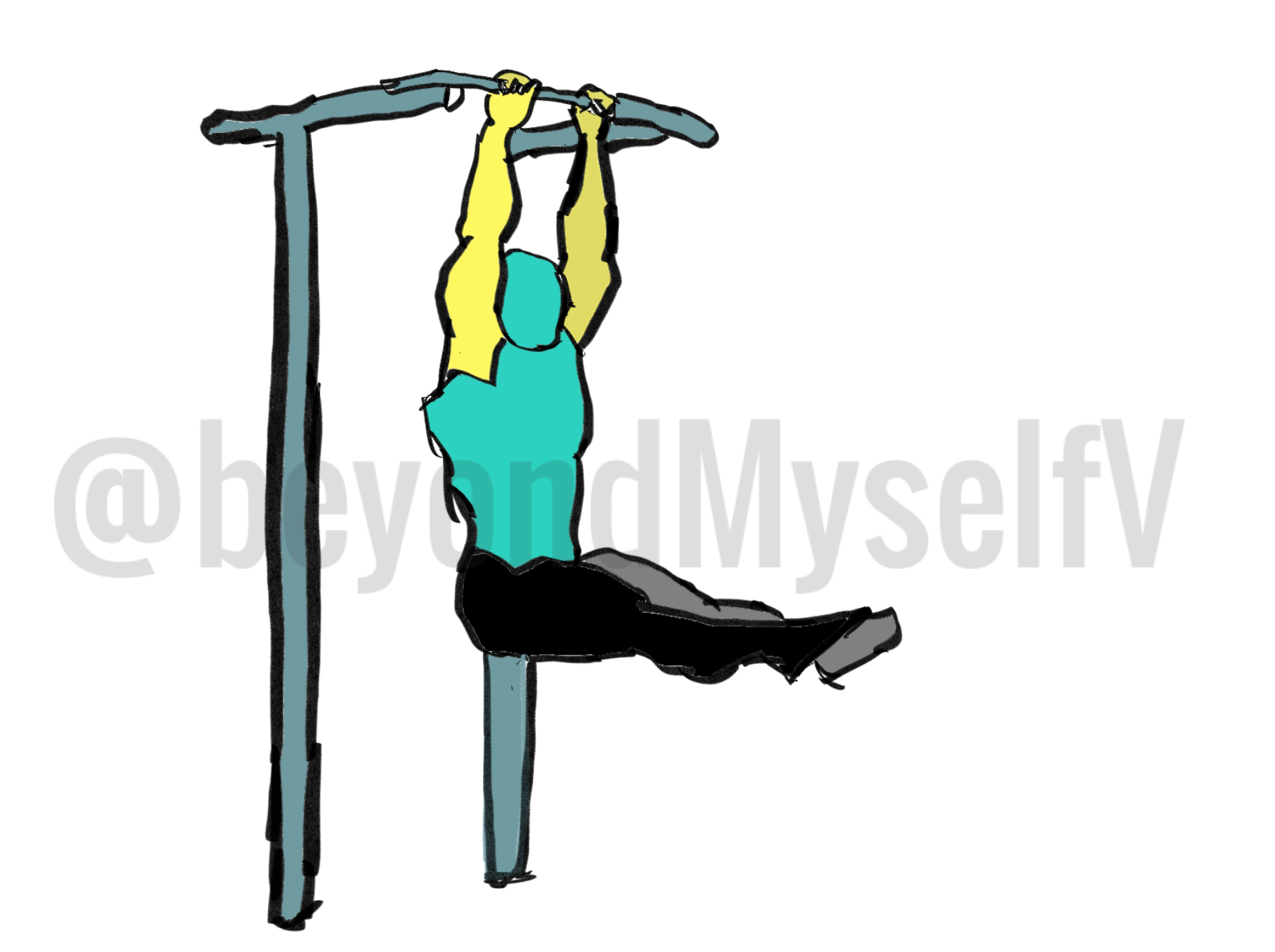 ヒロキン 体脂肪率13 に挑戦中 Beyondmyselfv Twitter