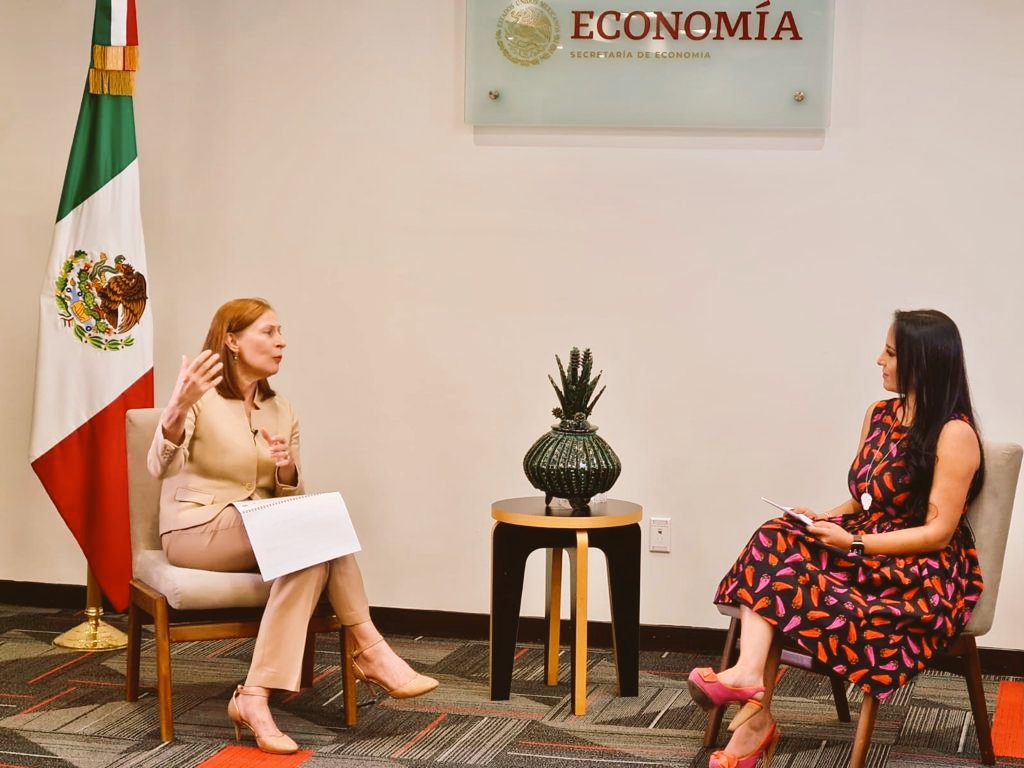 Economía México tweet media