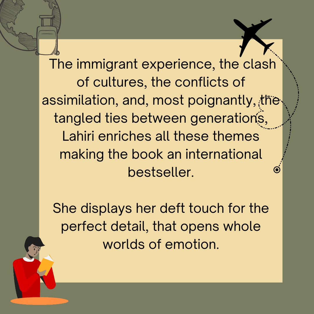 mantavya_nmims's tweet photo. Our review of The Namesake by the amazing Jhumpa Lahiri! https://t.co/nbqw9XDHKM