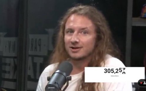 PardonMyTake's tweet photo. Who’s back of the week https://t.co/8gIxYWl5RW