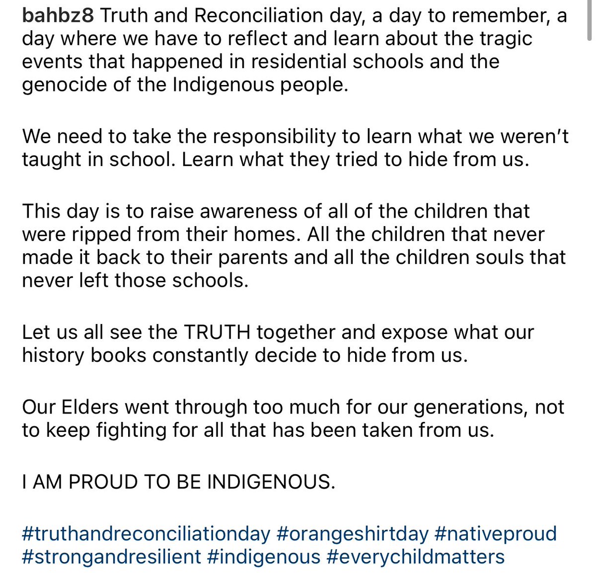 Riveters's tweet photo. A message from Kelly Babstock 🧡 https://t.co/qjnv7gNFU1