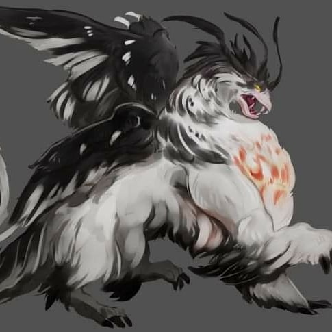 LisaBlackArt's tweet photo. More adopt.#adoptable #conceptart #Artist #lisablack89 #twitterart https://t.co/lp3CqGjoaY
