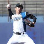 お疲れ様でした、日ハム斎藤佑樹投手が引退を発表!