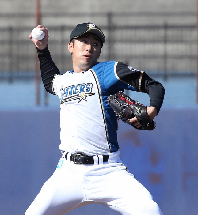 お疲れ様でした、日ハム斎藤佑樹投手が引退を発表！