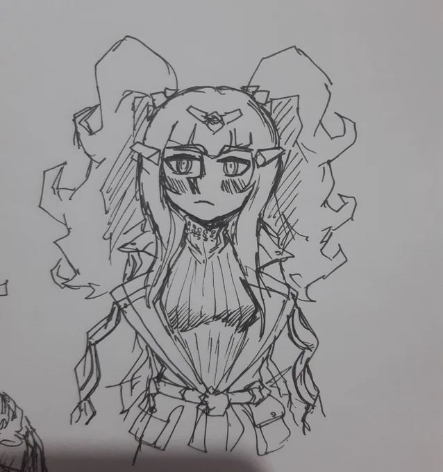Argentustaker and chibis 