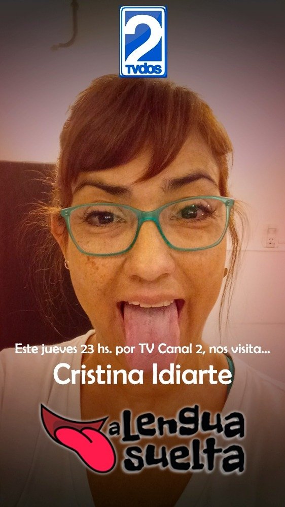 alenguasueltaok's tweet photo. YA EMPEZÓ #ALENGUASUELTA ! Como todos los jueves, estamos EN VIVO por @TV2SALTA hasta las 00:00. Nuestras invitadas de esta noche de chicas: Jesica Aparicio (periodista) Cristina "La Negra" Idiarte (actriz) y música invitada Lourdes Bareiro ❤️🎙️😛 pone Canal 2 ! https://t.co/nsCmt3XDJc