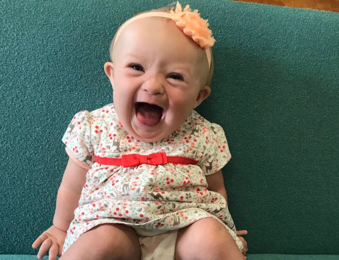 LifeNewsHQ's tweet photo. Abortion Forever Silences a Child’s Laughter https://t.co/kBemP5YBtf https://t.co/efs1CPdA3J