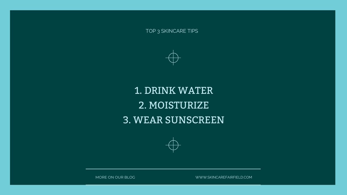 Skincare Physicians of Fairfield County (skinfairfield) Twitter