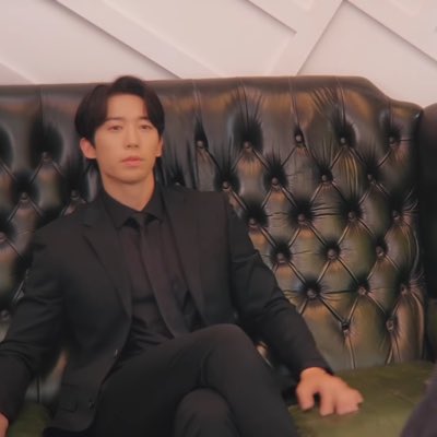 Y-HM official tweet media