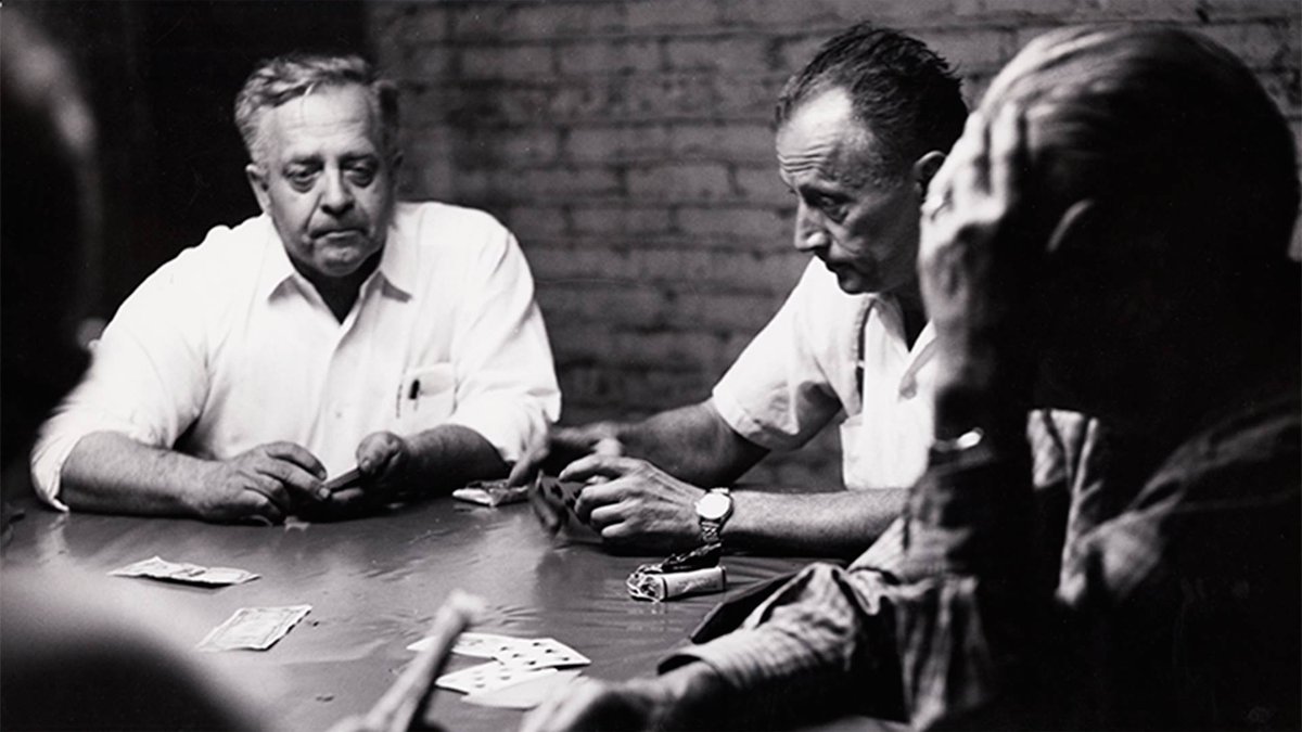 TheRoadIsAll's tweet photo. Join us Friday, Oct 8 8-11pm at Phyllis' Musical Inn 1800 W Division St for a TV watch party of our film @wttw #algren https://t.co/usBecxWYFI