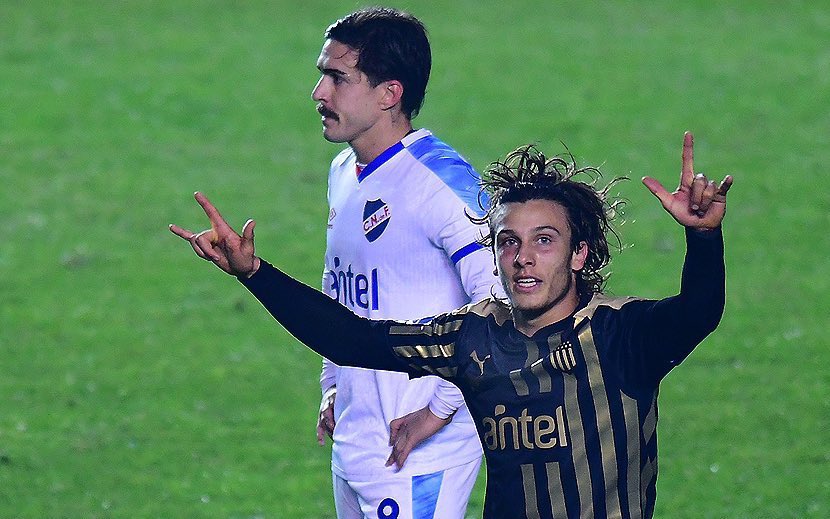 Pese al sabor amargo de no llegar a la final, en líneas generales, #Peñarol termina redondeando una buena Copa #Sudamericana.
Tuvo identidad en su juego, que en varios partidos fue muy vistoso, eliminó a su tradicional rival y volvió a semifinales continentales tras 10 años.