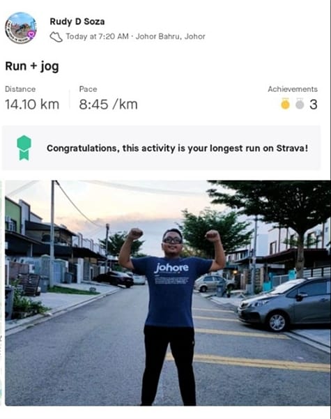 BosJohor2010's tweet photo. Hari terakhir utk mendaftar #LBJ8 di https://t.co/lJGhnIeoMf
(Pendaftaran ditutup 12 tghmalam ini)
Come on guys...last call utk hari ini shj!!
#DriveM7 #CHAMPI8NS https://t.co/vjWuSfQGtk