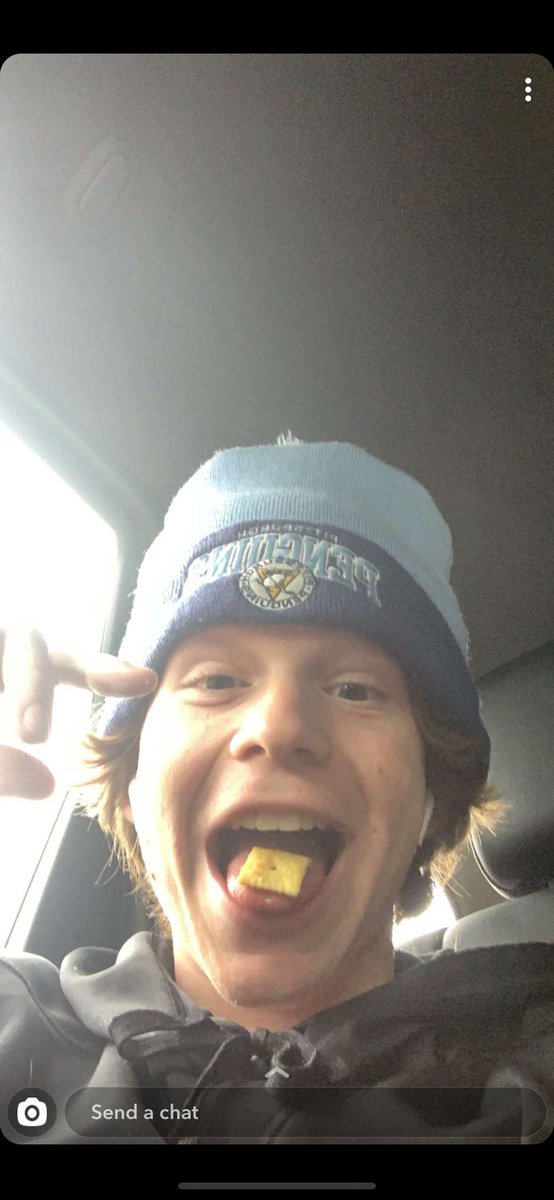 🚨Come see jack and the boys defeat Oak Park🤢 tomorrow night away @7🚨 THEME: PAJAMAS #bethere #gomapes #CheezIt