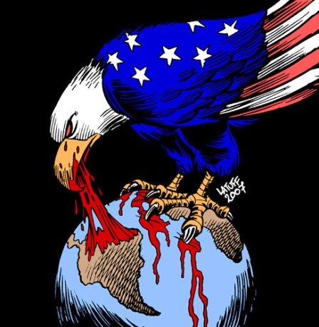 #hongkong #China #America