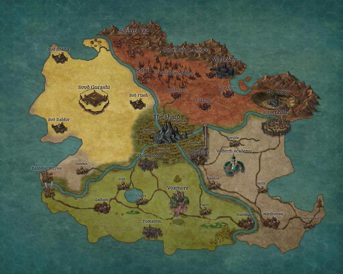 RitualCast (@Ritual_Cast) | Twitter