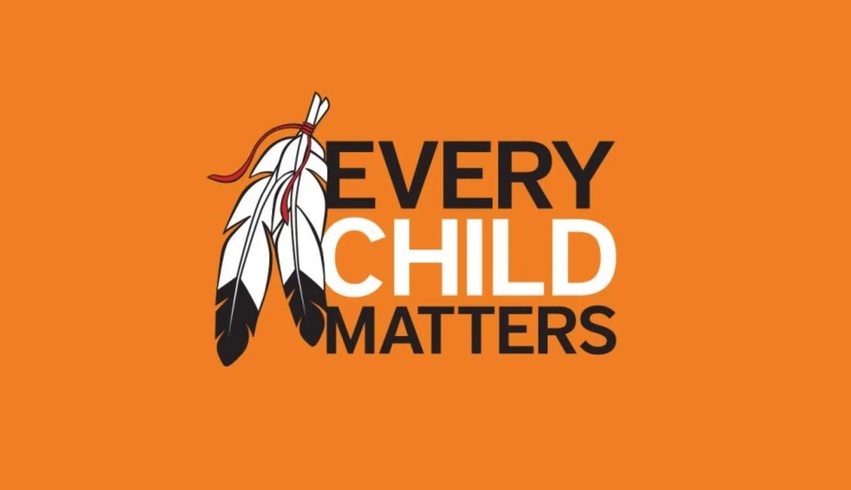 OperandiTech's tweet photo. Sept 30th is a day to reflect on the damaging and lasting impact of the residential school system and honour the experiences of survivors, their families, and communities. We are committed to education and reconciliation. #EveryChildMatters #OrangeShirtDay #TruthandReconciliation https://t.co/vPnSiiCo2t