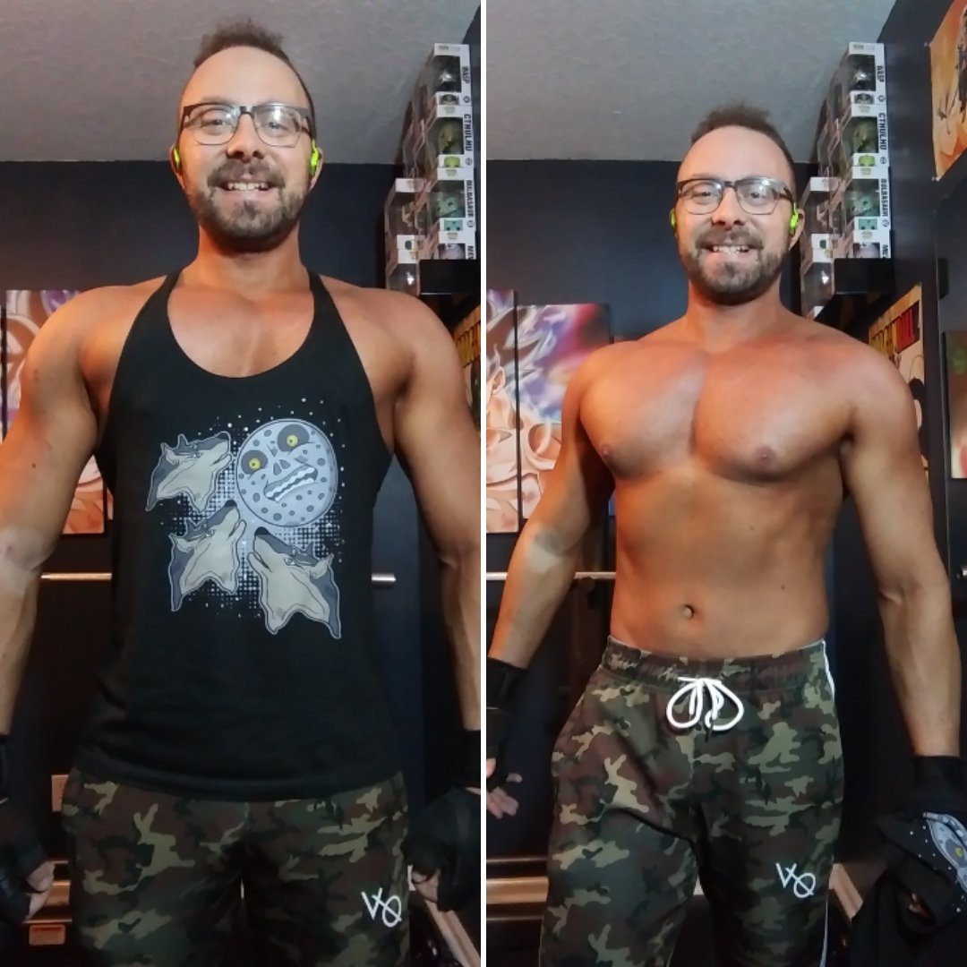Kurt_RMX's tweet photo. Man... I wish I had friends. I find it difficult to meet people and to make friends in my 30s. I'm looking friends that have things in common with me: geeky gay/bi/pan bodybuilders. I'm bi and pan, and bodybuilding, video games, art, and science are my life. https://t.co/1MtmVPHNcA