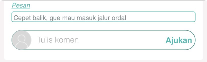 SORTABLEBASE's tweet photo. Sabar ya kita pensi dulu🥰 https://t.co/Klaq6XKby8