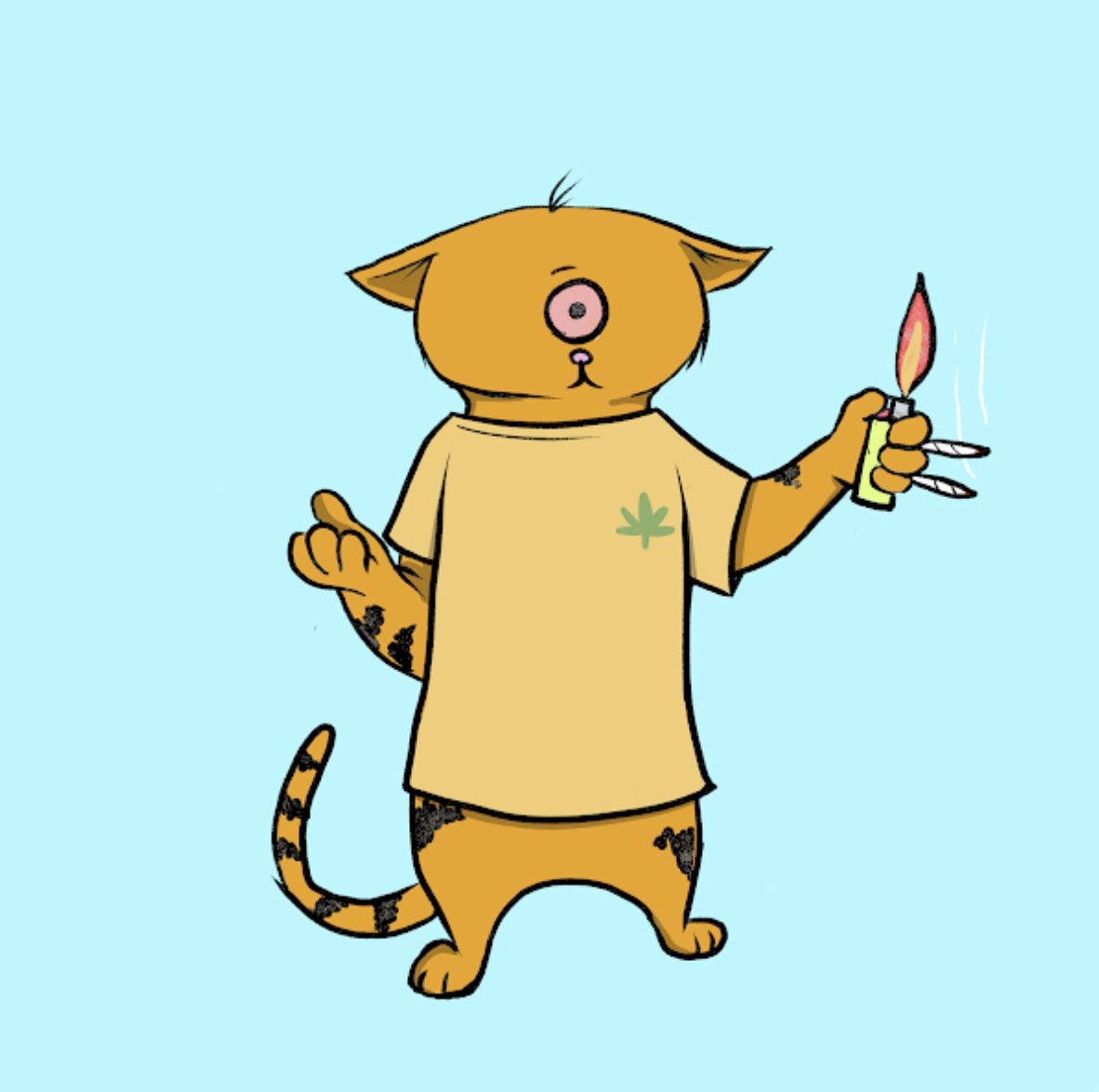 Bad Cherry tweet media