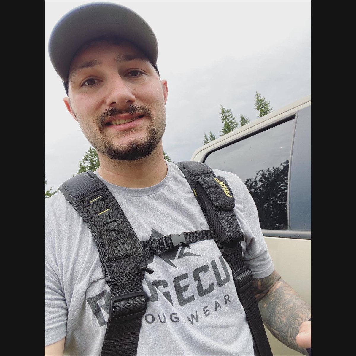 Dylanpottermma's tweet photo. “Failure has made me who I am today. Failure gives you two choices, you stay down or you get up. And right now I’m up, I’m fired up.”

2 weeks post fight, bruising and swelling is just about gone. I’m healing up and working around my injuries. We will be back better, and healthy. https://t.co/qvIuDFj5YU