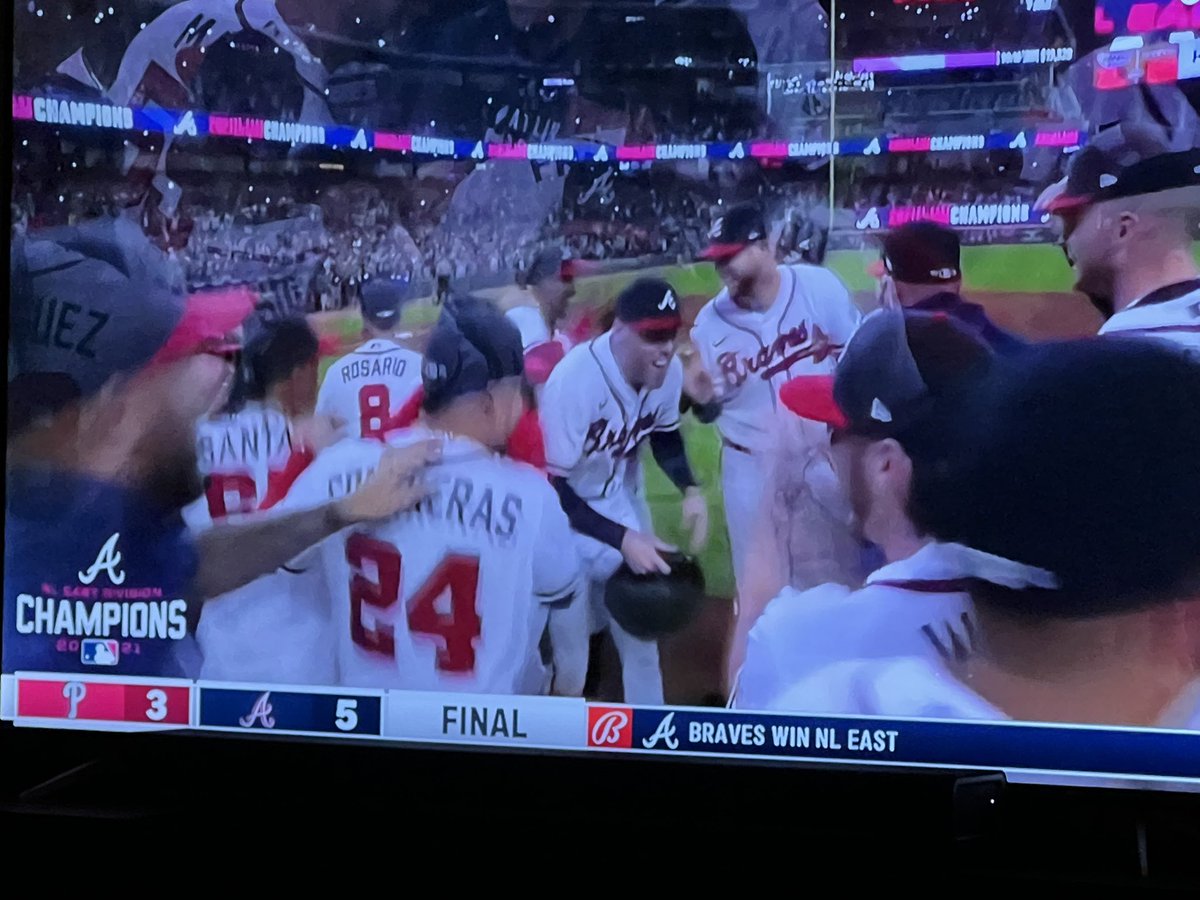 Tim Huggins tweet media