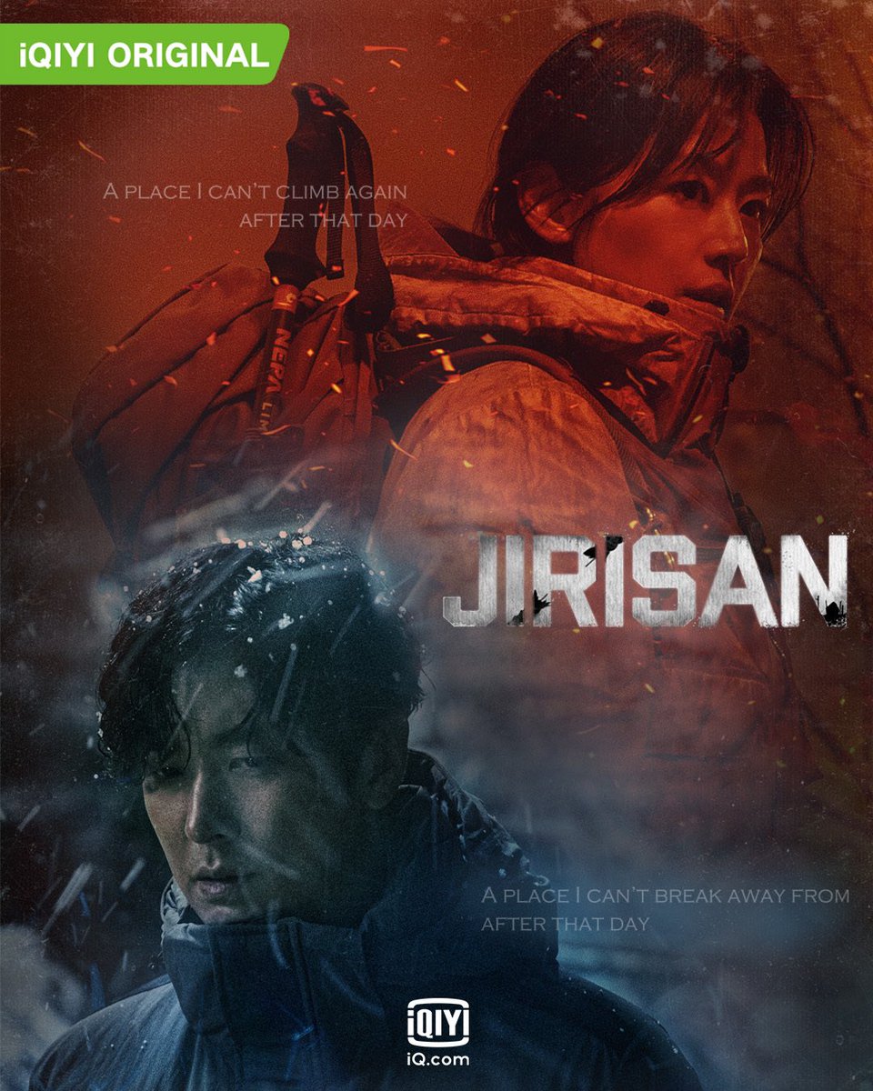 btschartdata's tweet photo. Jin will be on the OST for ‘Jirisan,’ the drama airs October 23rd! https://t.co/6XhyBdxVRi