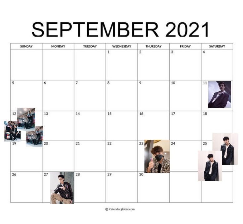 17CLAVERNUE's tweet photo. #MIKKI: September Updates !

hellooo october pls be good to us 🙏 https://t.co/Vf1Bv1qAgt