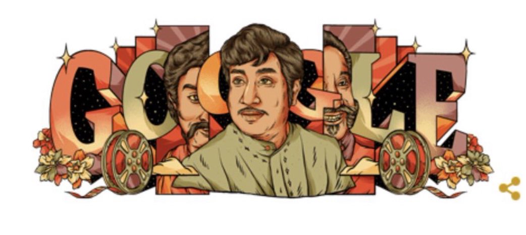 amudeshver's tweet image. Google also celebrating nadikar thilagam’s Birth Day with us💕💐💐💐💐