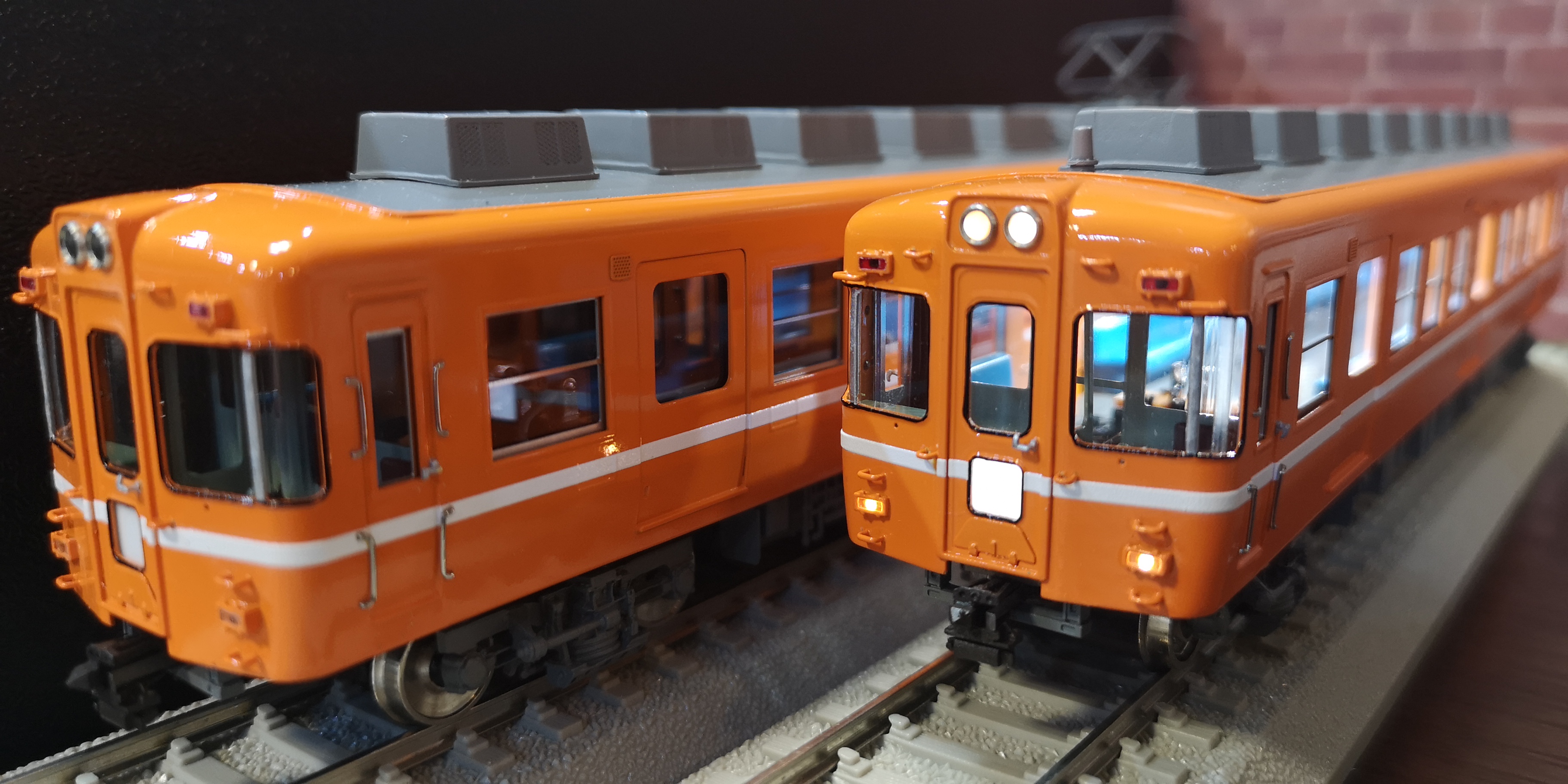 Amazon.co.jp: TOMYTEC 鉄道コレクション 鉄コレ 一畑電車 2100