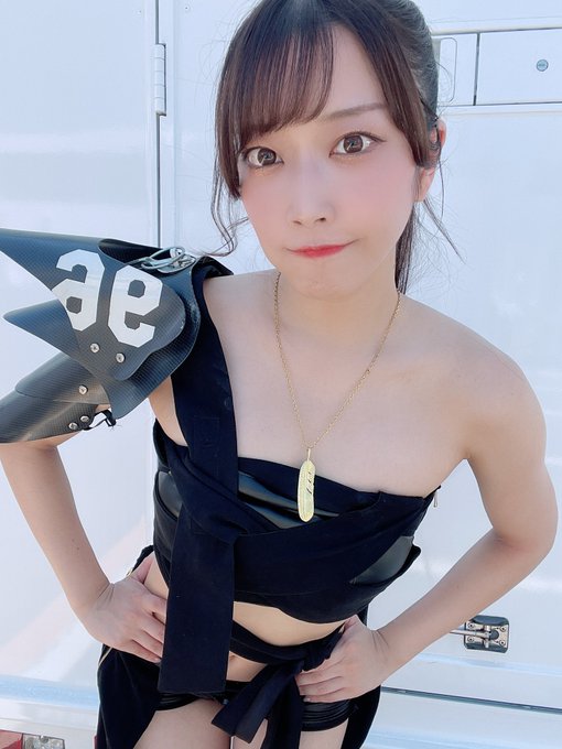 コスプレイヤー西井綾音のTwitter画像8