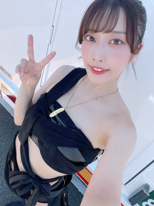 コスプレイヤー西井綾音のTwitter画像7