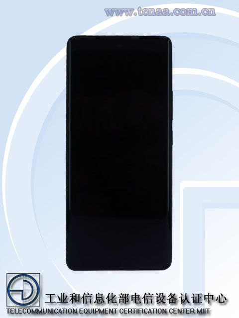techworld005's tweet photo. #Xiaomi New Smartphone Appears on TENNA ✨
Upcoming #XiaomiCIVI 🥂
Model No. - 2109119BC
6.55" OLED display
In-Display FS
3840×2160 Resolution
64+8+8MP Rear 📸
6/8/12/16GB RAM
64/128/256/512GB ROM
4400mAh🔋
6.98mm Thick
166grams
Android 11
Retweet 👍
#XiaomiCC11Pro https://t.co/TTAAZEv39e