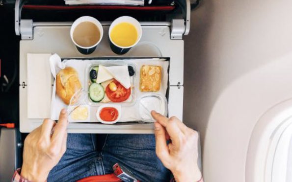 melissahoyer's tweet photo. 11 things you’ll never see flight attendants do again.... we all know lots has & will continue to change & evolve where air travel is concerned .... thanks to Covid. But this list is just kind of sad. via @escape_au #escapesnaps #travel #flying https://t.co/fkEGTCxuzo https://t.co/l08C44Ueo3