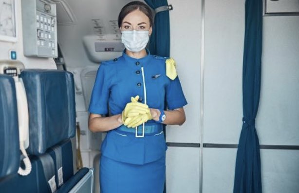melissahoyer's tweet photo. 11 things you’ll never see flight attendants do again.... we all know lots has & will continue to change & evolve where air travel is concerned .... thanks to Covid. But this list is just kind of sad. via @escape_au #escapesnaps #travel #flying https://t.co/fkEGTCxuzo https://t.co/l08C44Ueo3