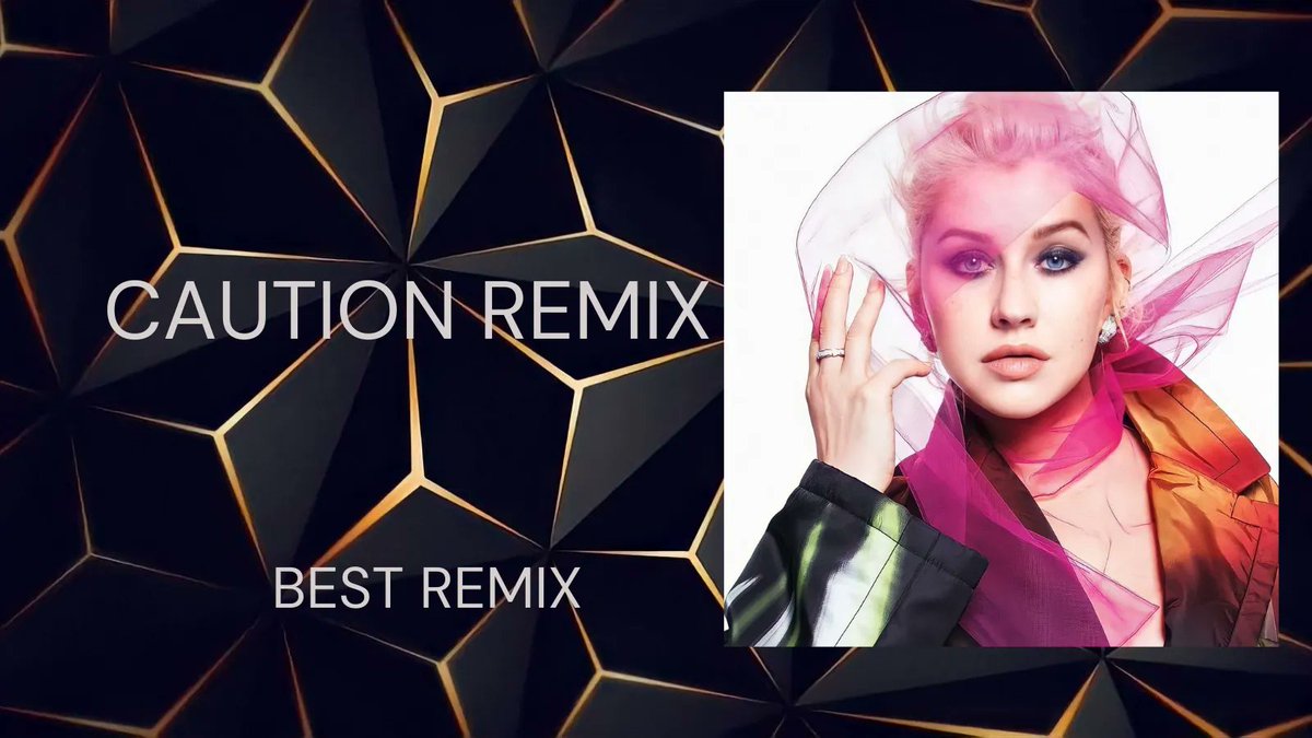 GRAMMYsRPM's tweet photo. #BestRemix es la mejor mezcla fuera de la producciรณn original de una canciรณn, este premio pertenece a dos grandes exponentes, @ByXtinaMaria @HouseOfValtier ยกFelicitaciones!๐
#GRAMMYsRPM8 https://t.co/9kWCerXLzh