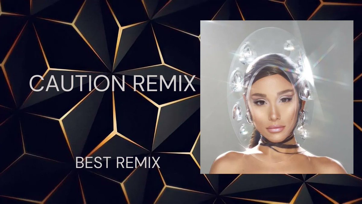 GRAMMYsRPM's tweet photo. #BestRemix es la mejor mezcla fuera de la producciรณn original de una canciรณn, este premio pertenece a dos grandes exponentes, @ByXtinaMaria @HouseOfValtier ยกFelicitaciones!๐
#GRAMMYsRPM8 https://t.co/9kWCerXLzh