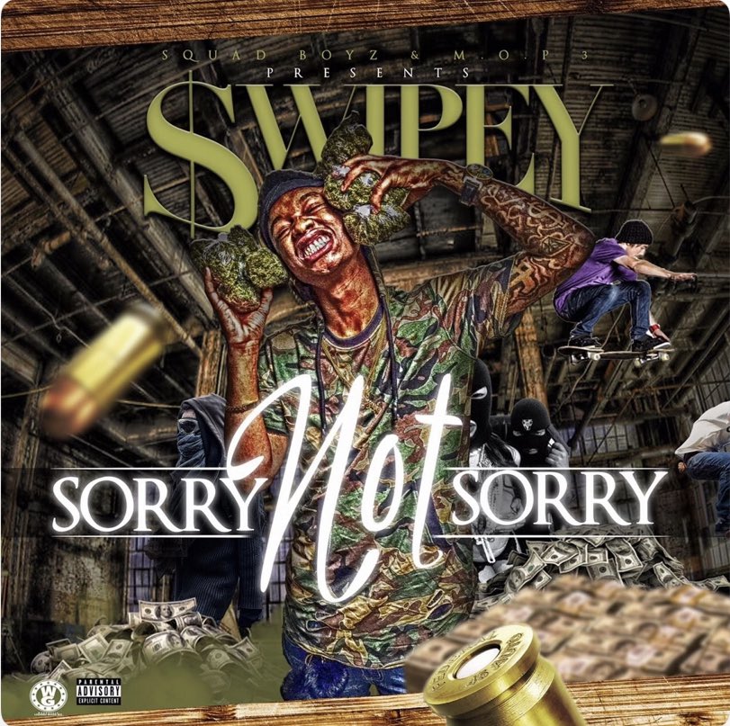 DirtySwipey's tweet photo. SNS 🔥🔥 Long Live Swipey ❤️ (SorryNotSwipey) 💎‼️ @babyswipey Listening Party Nov 20th Tickets On Sale Link Right Here https://t.co/lgQHrqTahI Use Promo Code: BabySwipey24 https://t.co/XaqT3kj8US