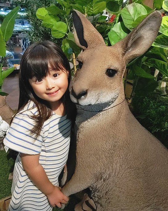 Twitterのコスプレ画像24