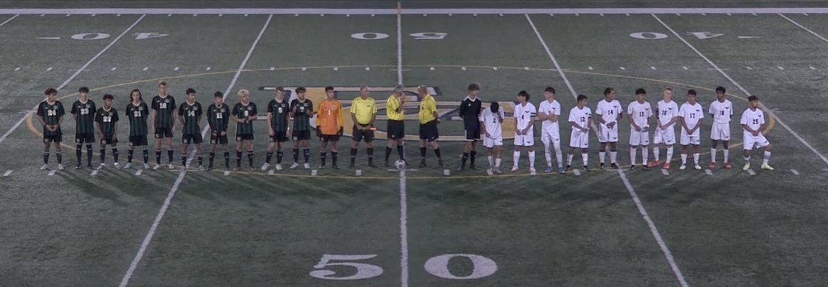 EG_BoysSoccer's tweet photo. Grens win again! Tonight our varsity boys beat Hoffman Estates 5-0. Goals scored by Patrick (x3), Angel and Cristian. Assists came from Jared, Joey B and Adam (x3). Equally impressive was the shutout by senior goalie Hans and an inspired team defensive performance.
@GrenAthletics https://t.co/nXYxOJZGoK