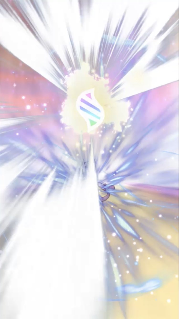 けがなおり ポケモン軌跡ウマ娘 そしてミュウツーはメガシンカしメガミュウツーyへ ただしメガシンカはカビゴンのキョダイマックス同様に非初代要素 初代リメイクのピカブイにはあるけどな ポケマス ポケマスex T Co Zvsnujb1fm Twitter