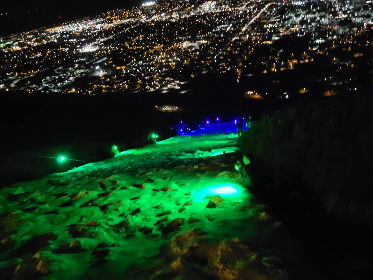 Guy_Murray's tweet photo. On Y Mountain--as we Tweet . . . #BYU #LatterGayStories #Pride #ProvoPride #LDS #Mormon #YMountain https://t.co/9codhdRouM